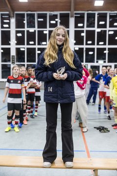 Bild 19 - wCJ Loewinnen Cup C1